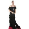 Monica Belluci Cardboard Cutout – 184cm -PartyVibe Store 1