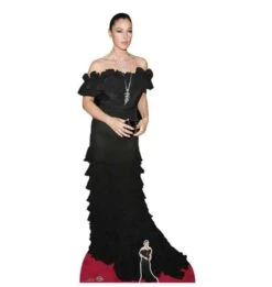 Monica Belluci Cardboard Cutout – 184cm