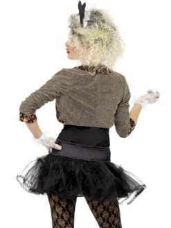 Front Page -PartyVibe Store 80s Wild Child Adult Costume 3