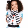 Alice In Wonderland Costume – 6/8 Years