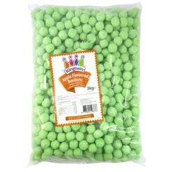 Apple Bonbons Bulk Bag – 3kg