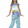 Arabian Princess Child Costume -PartyVibe Store Arabian Princess Child Costume