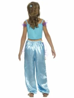 Arabian Princess Child Costume -PartyVibe Store Arabian Princess Child Costume 2