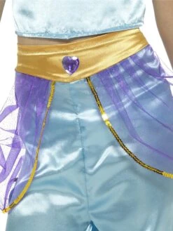 Arabian Princess Child Costume -PartyVibe Store Arabian Princess Child Costume 3