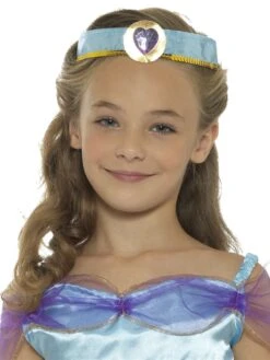 Arabian Princess Child Costume -PartyVibe Store Arabian Princess Child Costume 4