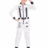 Astronaut Child Fancy Dress Costume -PartyVibe Store Astronaut Child Costume