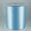 2m X Extra Wide Baby Blue Satin Wide Ribbon – 100mm / 4″ Wide – Grand Opening Ribbon -PartyVibe Store Baby Blue 100mm wide ribbons.jpg