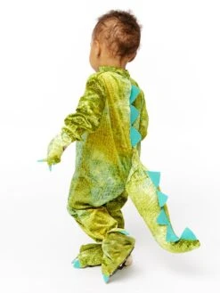 Baby Roar Toddler & Baby Costume 8 Baby Roar Toddler & Baby Costume -PartyVibe Store Baby Roar