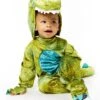 Baby Roar Toddler & Baby Costume -PartyVibe Store Baby Roar 0