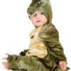 Baby T Rex Toddler & Baby Costume -PartyVibe Store Baby T Rex