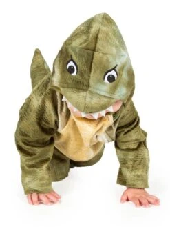 Baby T Rex Toddler & Baby Costume -PartyVibe Store Baby T Rex 3