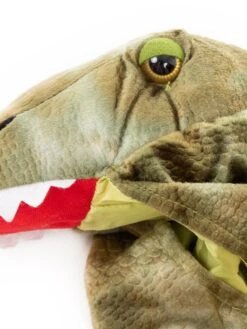 Baby T Rex Toddler & Baby Costume -PartyVibe Store Baby T Rex 4