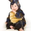 Baby Triceratops Toddler & Baby Costume -PartyVibe Store Baby Triceratops 3