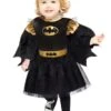 Batgirl Toddler & Baby Costume -PartyVibe Store Batgirl 2