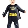 Batman Toddler & Baby Costume -PartyVibe Store Batman 123
