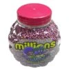 Blackcurrant Millions 2.27kg Jar -PartyVibe Store Blackcurrant Millions 1