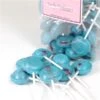 Blue Lolly – Bubblegum Flavour Jar (Pk 90) -PartyVibe Store Blue Lolly Bubblegum Flavour Jar