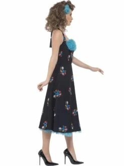 Cha Cha DiGregorio Adult Costume -PartyVibe Store Cha Cha DiGregorio Adult Costume 1