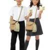 Child Evacuee Quick Dressing Up Kit -PartyVibe Store Child Evacuee Kit