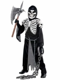 Crypt Keeper Halloween Fancy Dress Costume