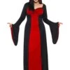 Dark Temptress Adult Costume 2 Dark Temptress Adult Costume -PartyVibe Store Dark Temptress Adult Costume