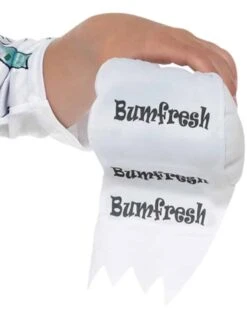 David Walliams Billionaire Boy Child Costume -PartyVibe Store David Walliams Billionaire Boy Child Costume 2