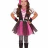 Dazzling Pirate Child Costume -PartyVibe Store Dazzling Pirate Costume
