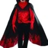 Diablo Adult Costume -PartyVibe Store Diablo