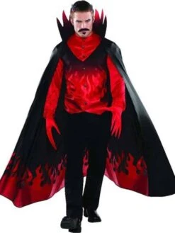 Diablo Adult Costume