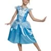 Disney Cinderella Child Fancy Dress Costume -PartyVibe Store Disney Cinderella