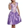 Disney Rapunzel Child Fancy Dress Costume 1 Disney Rapunzel Child Fancy Dress Costume -PartyVibe Store Disney Rapunzel