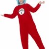 Dr Seuss Thing 1/2 Costume – 4-6 Years -PartyVibe Store Dr Seuss Thing 1 2 Costume