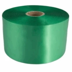 Emerald Green 100mm Extra Wide Ribbon – Grand Opening Ribbon (2m) 9 Emerald Green 100mm Extra Wide Ribbon – Grand Opening Ribbon (2m) -PartyVibe Store Emerald Green 100mm Wide Ribbon 1