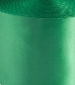 Emerald Green 100mm Extra Wide Ribbon – Grand Opening Ribbon (2m) 7 Emerald Green 100mm Extra Wide Ribbon – Grand Opening Ribbon (2m) -PartyVibe Store Emerald Green 100mm Wide Ribbon 1