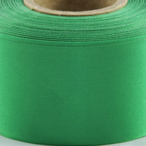Emerald Green 100mm Extra Wide Ribbon – Grand Opening Ribbon (2m) 5 Emerald Green 100mm Extra Wide Ribbon – Grand Opening Ribbon (2m) - Image 3