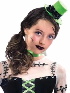 Freaky Frankie Costume -PartyVibe Store Freaky Frankie Costume 1