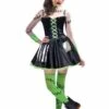 Freaky Frankie Costume 1 Freaky Frankie Costume -PartyVibe Store Freaky Frankie Costume