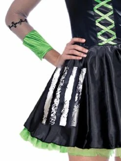 Freaky Frankie Costume -PartyVibe Store Freaky Frankie Costume 2