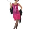 Funtime Flapper Costume -PartyVibe Store Funtime Flapper Costume