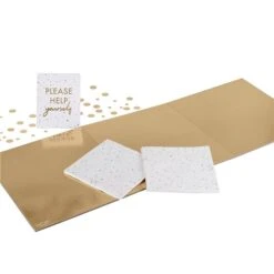 Gold Grazing Board Kit