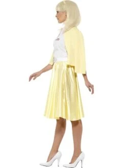 Good Sandy Adult Costume -PartyVibe Store Good Sandy Adult Costume 1