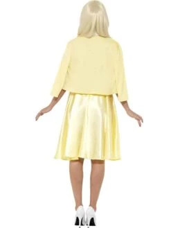 Good Sandy Adult Costume -PartyVibe Store Good Sandy Adult Costume 2