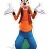 Goofy Cardboard Cutout – 140cm -PartyVibe Store Goofy Cutout