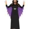 Hada Malvada Adult Costume -PartyVibe Store Hada Malvada Adult Costume