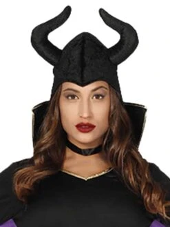 Hada Malvada Adult Costume -PartyVibe Store Hada Malvada Adult Costume 2