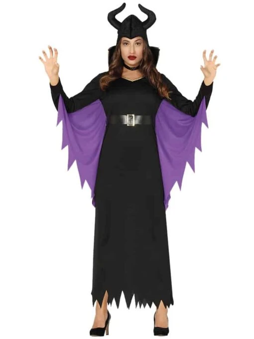 Hada Malvada Adult Costume