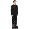 Harry Styles Suited Cardboard Cutout – 1.83m FREE Mini Tabletop Cutout – Next Day Delivery -PartyVibe Store Harry Styles Suited Cardboard Cutout