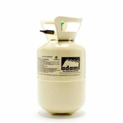 Disposable Helium Canister – Inflates Up To 30 X 9″ Balloons