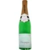 Champagne Bottle Shaped Novelty Inflatable – 180cm -PartyVibe Store Inflatable Champagne Bottle 1.8m
