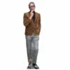 Jeff Goldblum Cardboard Cutout – 194cm -PartyVibe Store Jeff